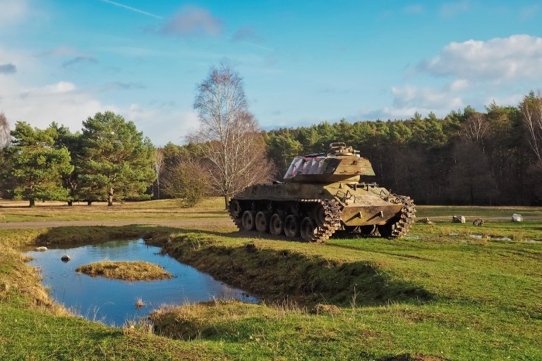 Bundeswehr