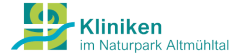 Kliniken im Naturpark Altmühltal Kliniken im Naturpark Altmühltal