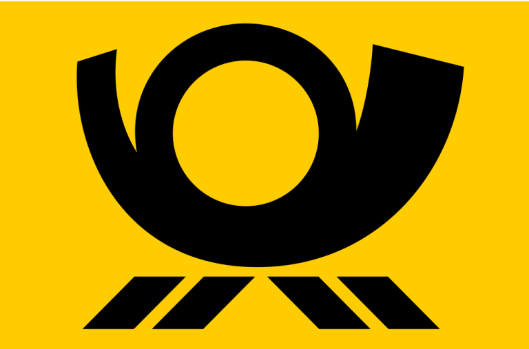 Logo Post