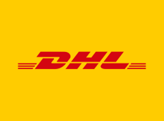 Logo DHL