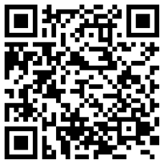 Defekte Leuchte melden - QR-Code