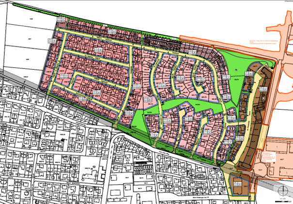 Bild B Plan Lenting Nord