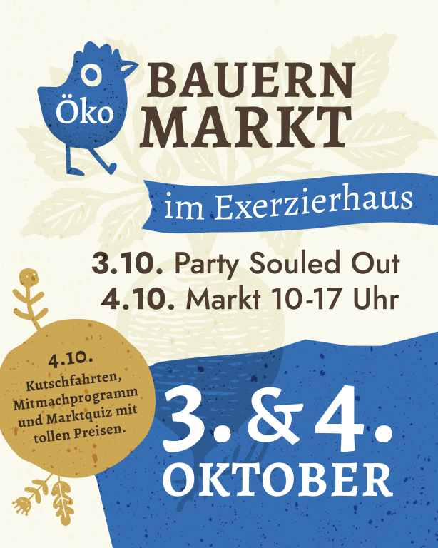 Bauernmarkt